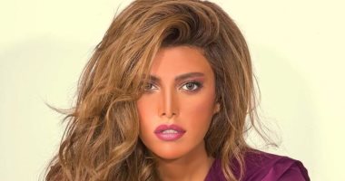 ريهام حجاج تنشر صورة من أحدث جلسة تصوير على "إنستجرام"